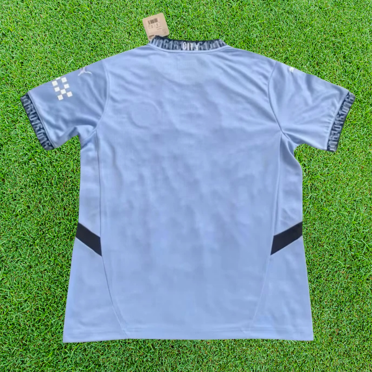 Shirt Manchester City I 24/25 Fan Version