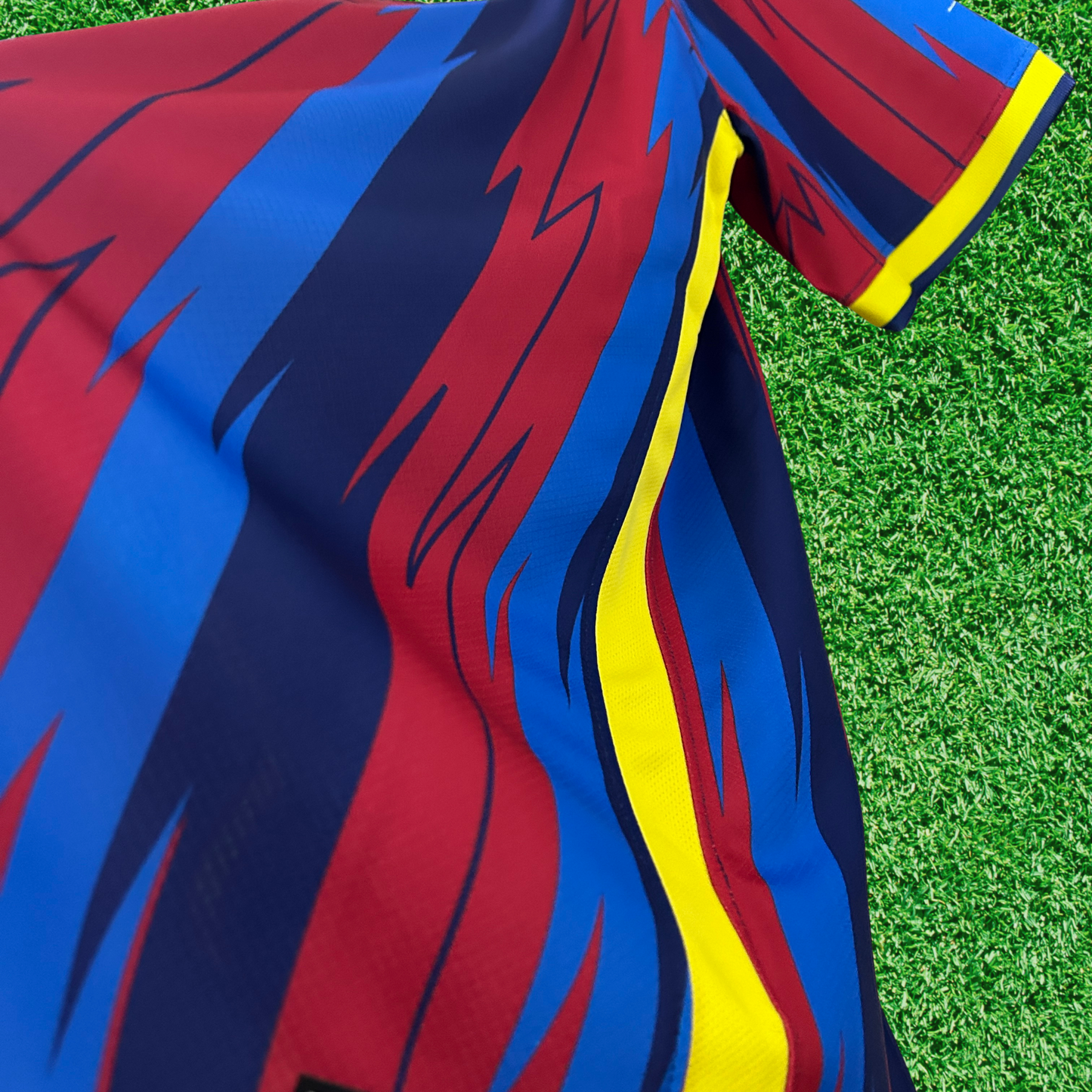 Shirt Barcelona Especial 24/25 Fan Version
