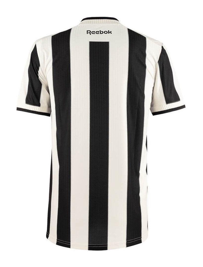 Botafogo 24/25 I Home Jersey - All Sponsors - Fan Version | Free Shipping + Keychain Gift