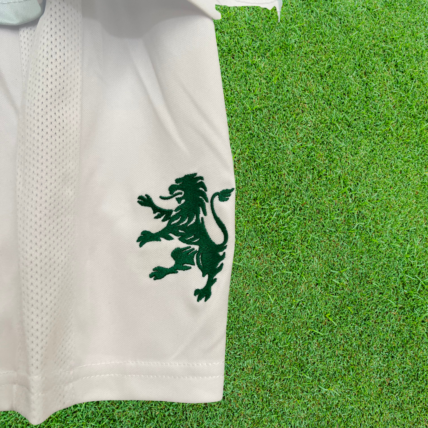 Kit Sporting CP II 25/26 Kids