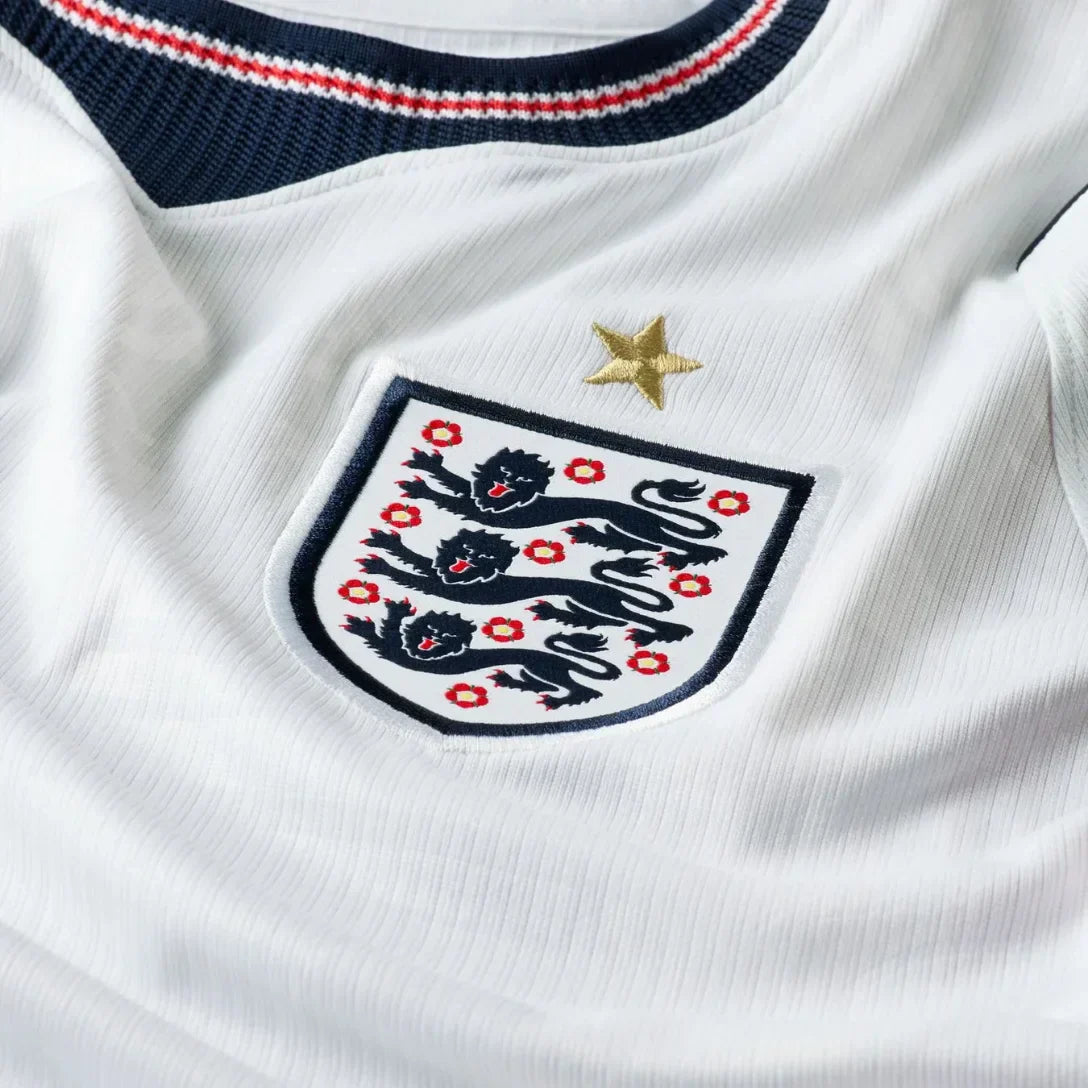 England I Home World Cup 2026 - Fan Version | Free Shipping + Keychain Gift