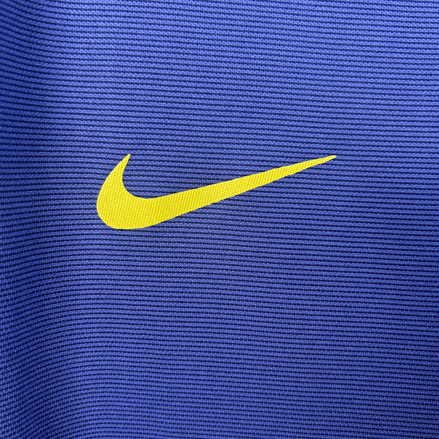 Shirt Atlético Madrid II 25/26 Fan Version