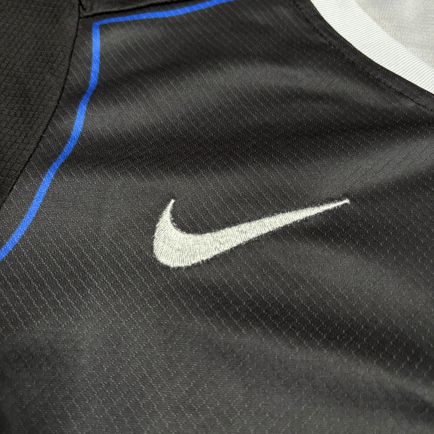 Kit Chelsea III 25/26 Kids
