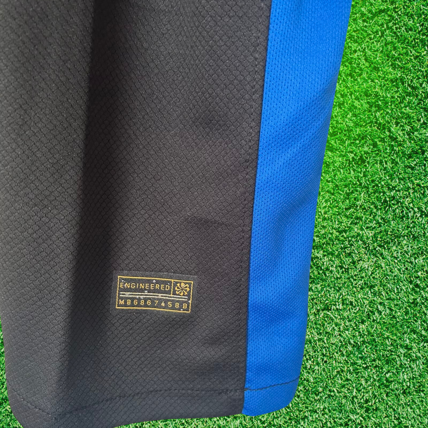 Shirt Barcelona II 24/25 Fan Version