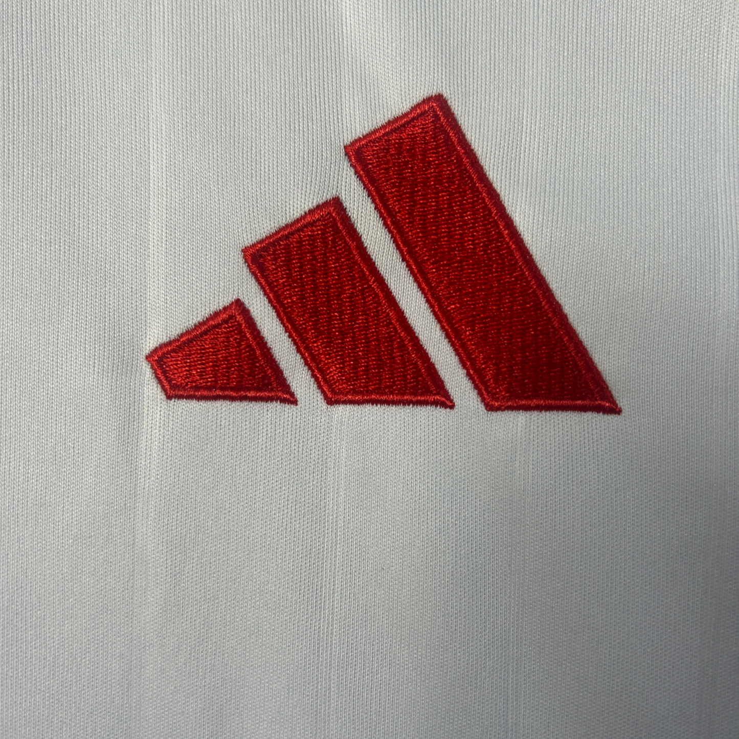Shirt Sevilla FC I 25/26 Fan Version