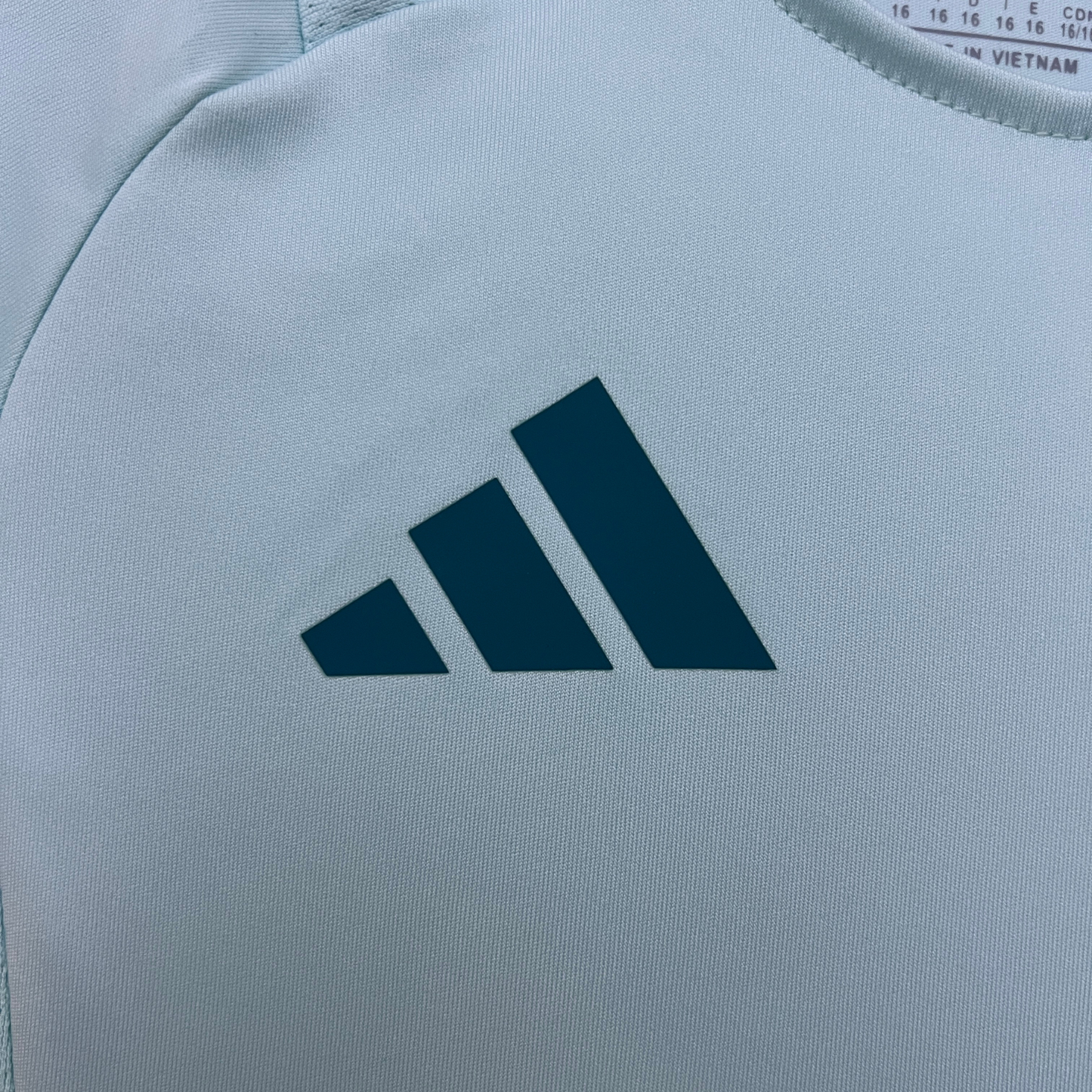 Kit Cruzeiro Training I 25/26 Kids