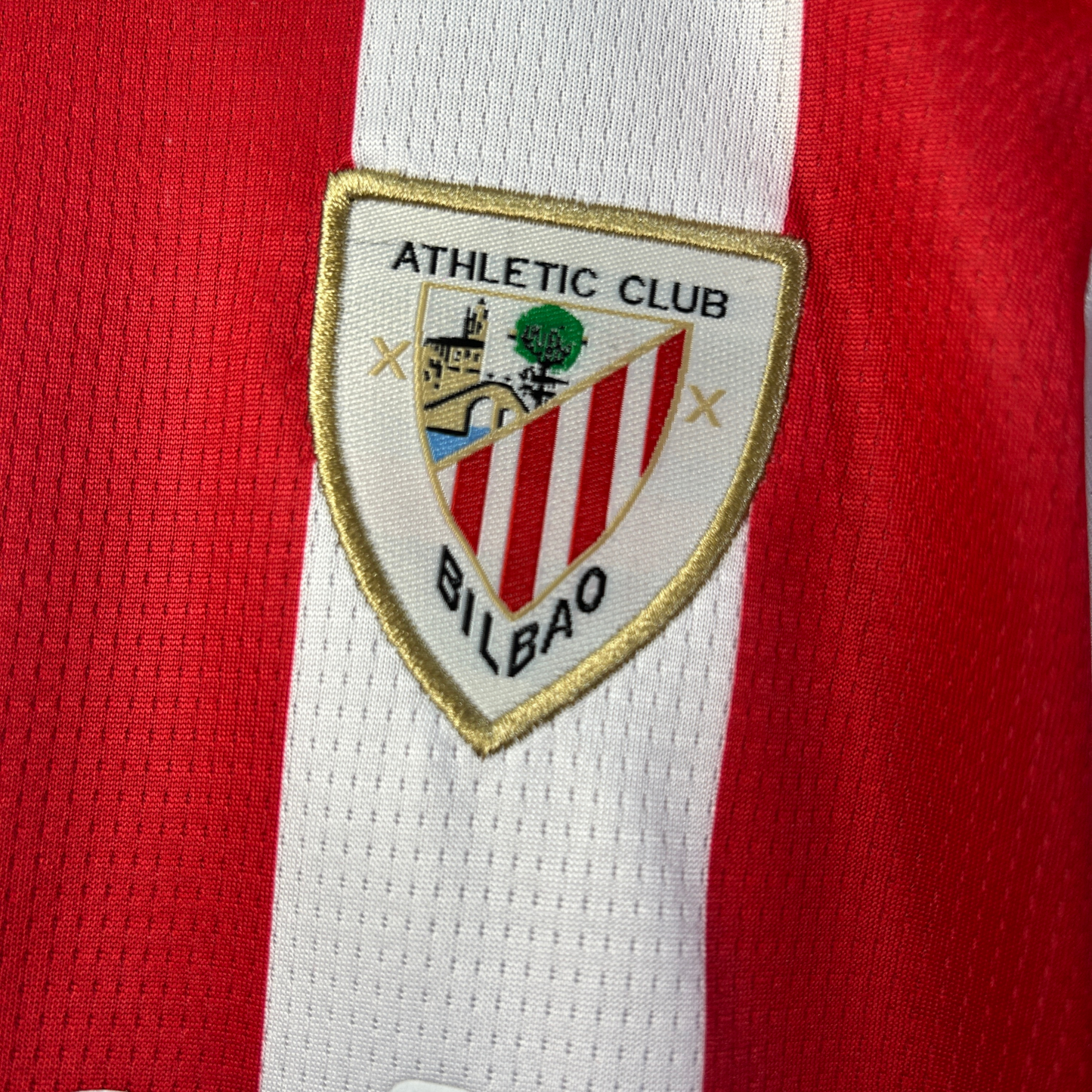Kit Athletic Bilbao I 25/26 Kids