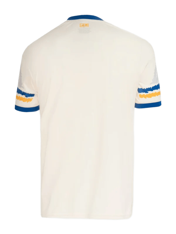 Cruzeiro 23/24 Special Graphic Jersey - Fan Version | Free Shipping + Keychain Gift