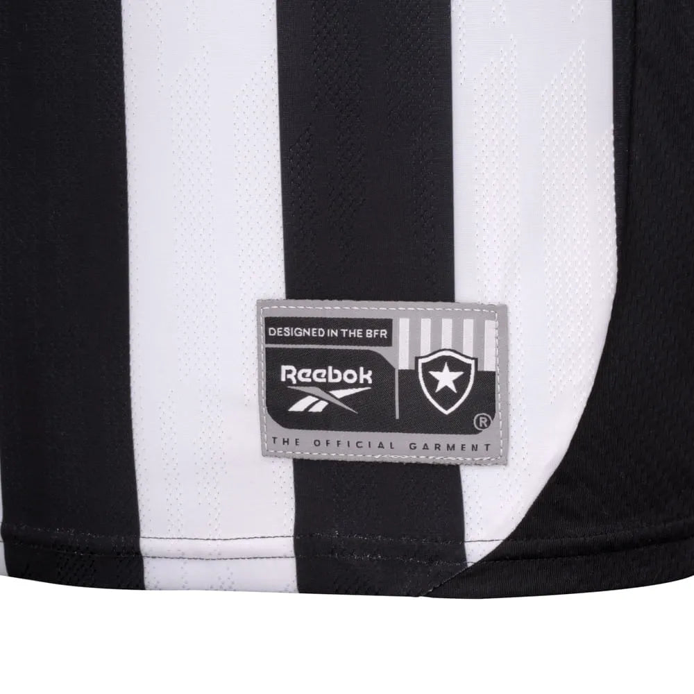 Botafogo 25/26 I Home Jersey - Fan Version | Free Shipping + Keychain Gift