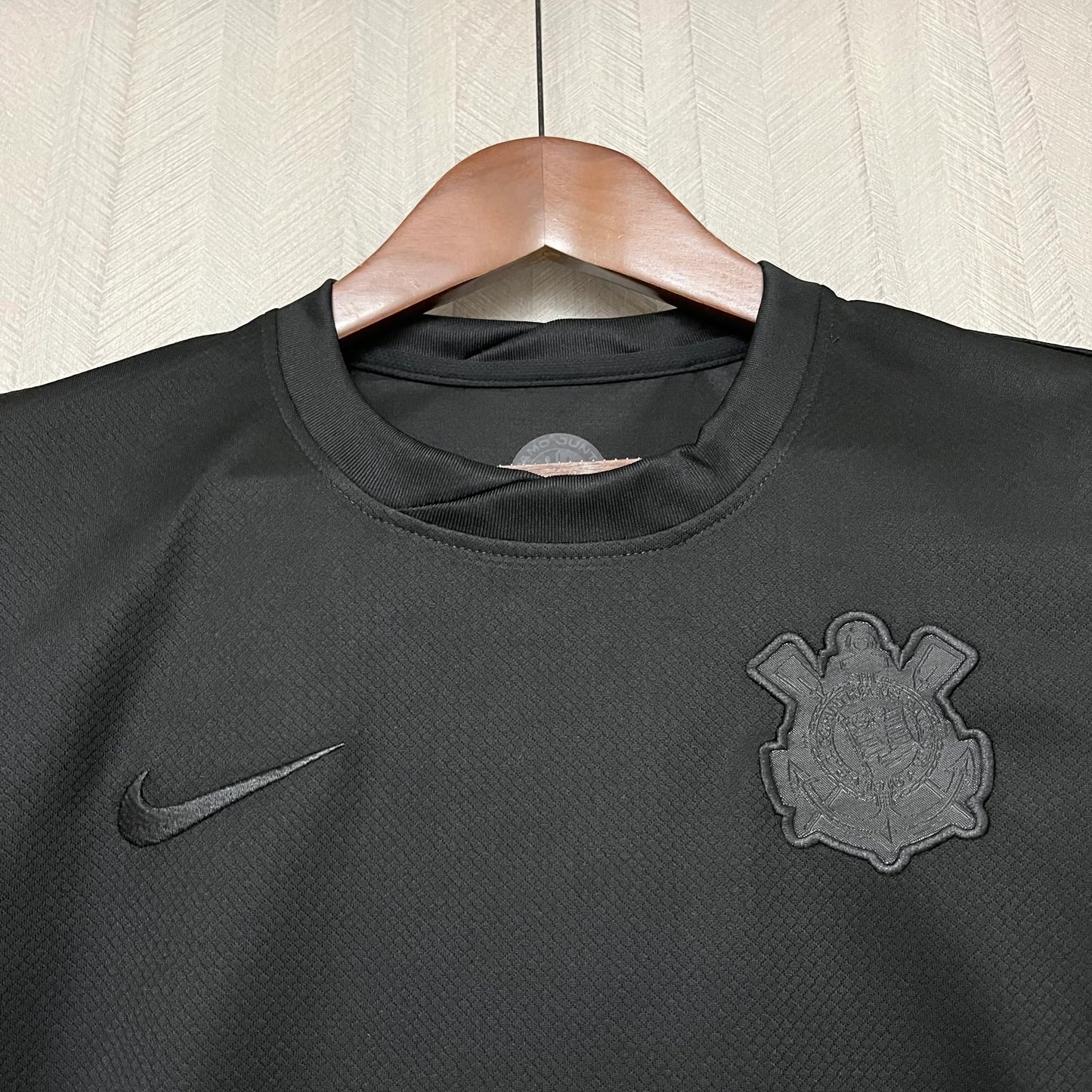Corinthians Infantil Away 24/25 | Free Shipping + Keychain Gift