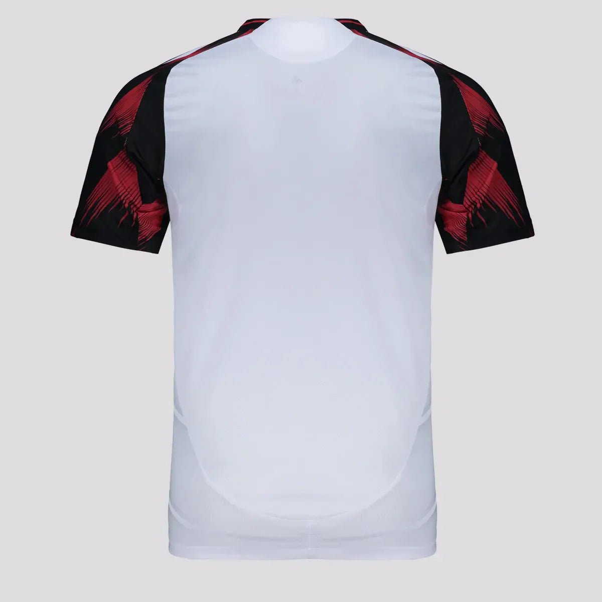 Flamengo 25/26 II Away Jersey - Player Version | Free Shipping + Keychain Gift