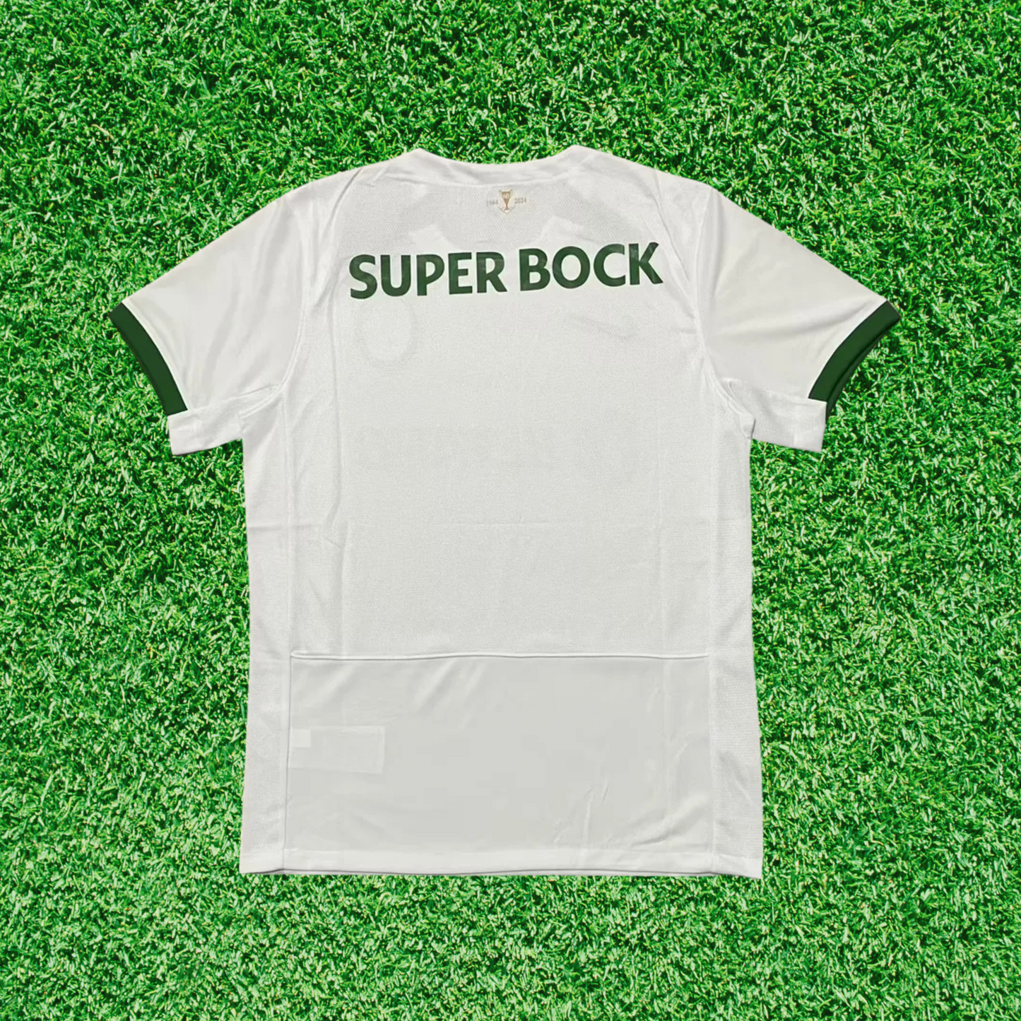 Shirt Sporting CP II 24/25 Fan Version