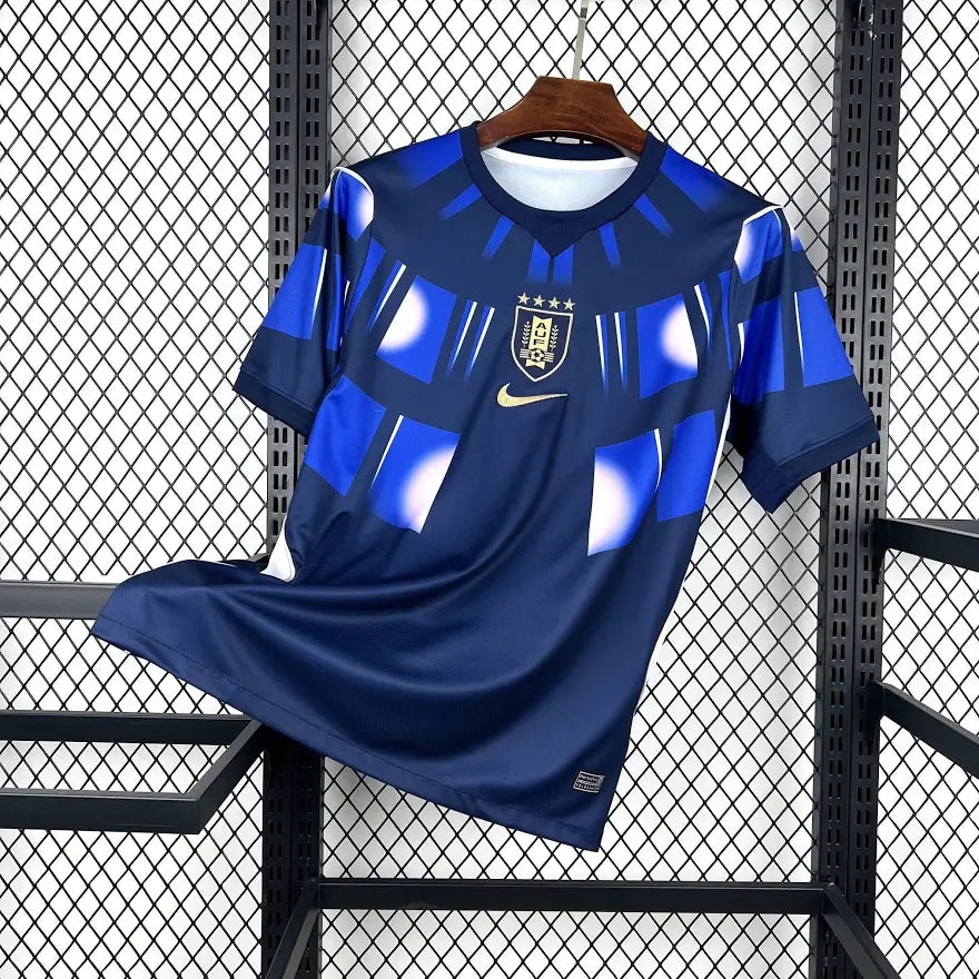 Uruguai Away | Free Shipping + Keychain Gift