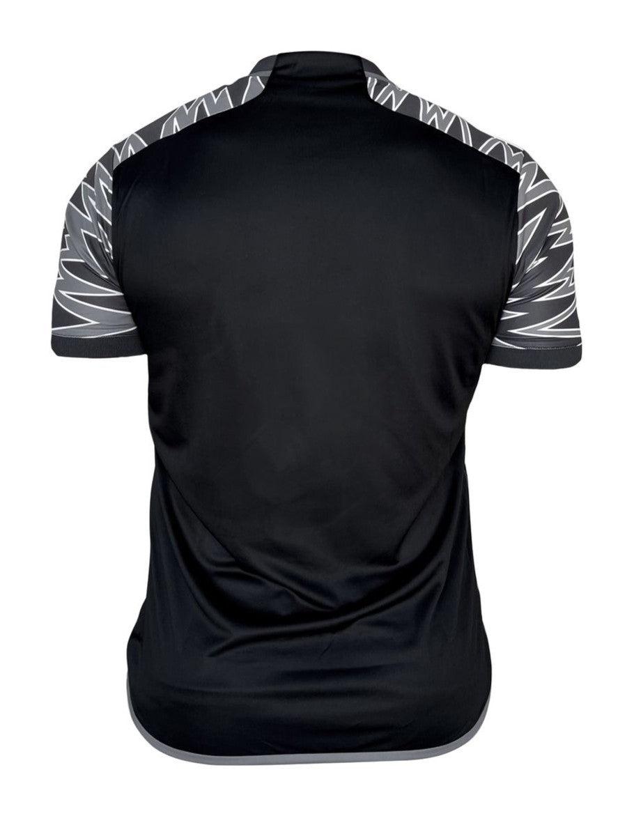 Atletico Mineiro 24/25 III Third - All Sponsors - Fan Version | Free Shipping + Keychain Gift