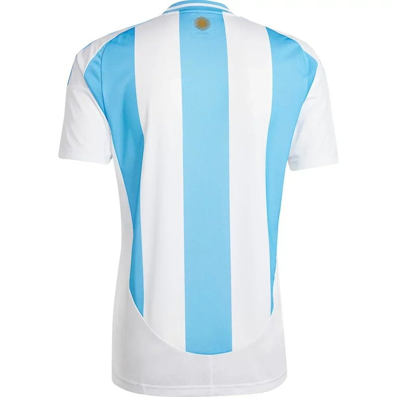 Argentina 24/25 I Home Jersey - Fan Version | Free Shipping + Keychain Gift