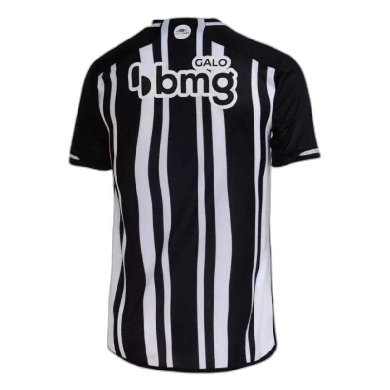 Atletico Mineiro 23/24 I Home Jersey - Fan Version | Free Shipping + Keychain Gift