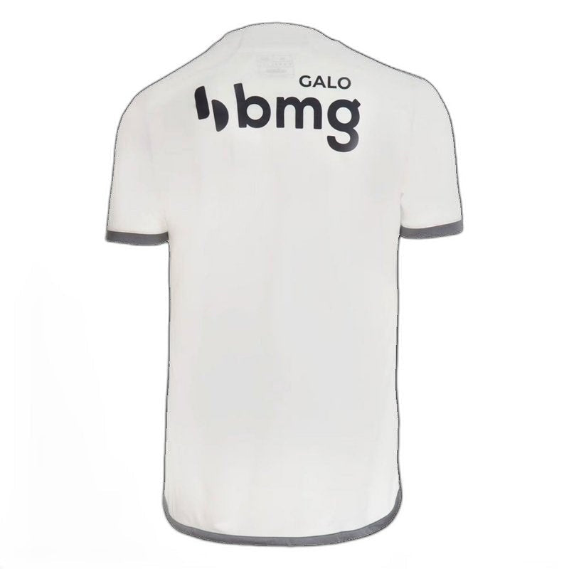 Atletico Mineiro 24/25 II Away Jersey - Fan Version | Free Shipping + Keychain Gift