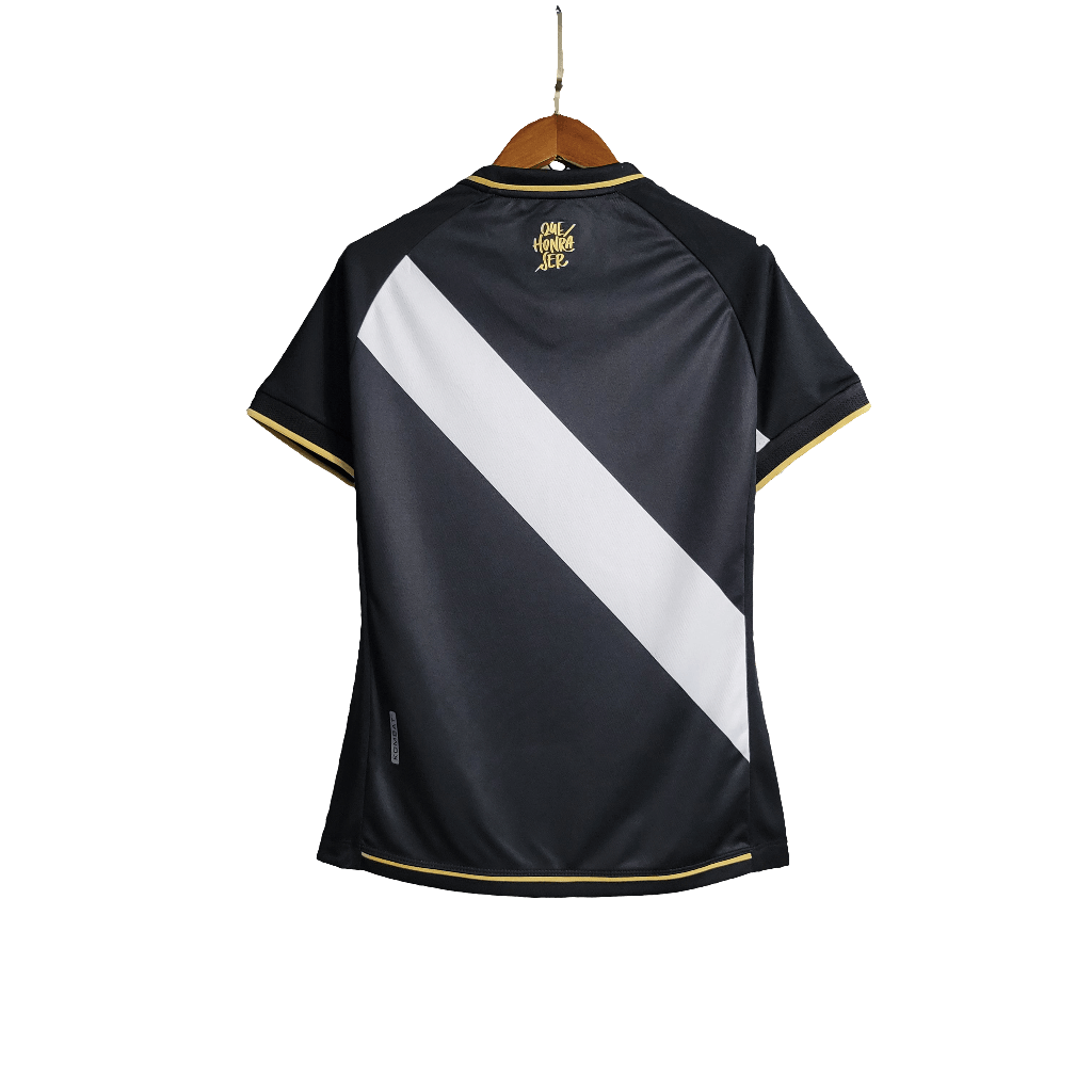 Vasco 23/24 I Home Jersey - Women's | Free Shipping + Keychain Gift