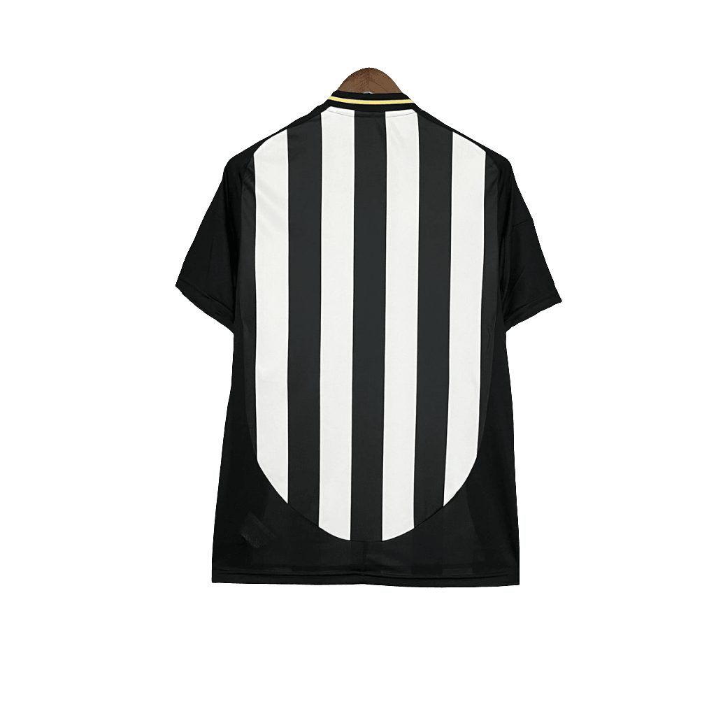 Atletico Mineiro 25/26 I Home Jersey - Fan Version | Free Shipping + Keychain Gift