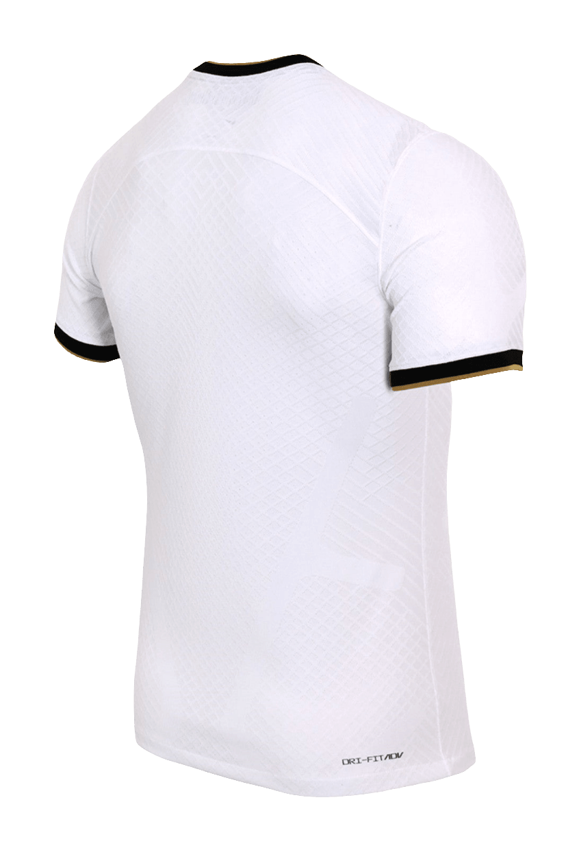 Corinthians 22/23 I Home Jersey - Fan Version | Free Shipping + Keychain Gift