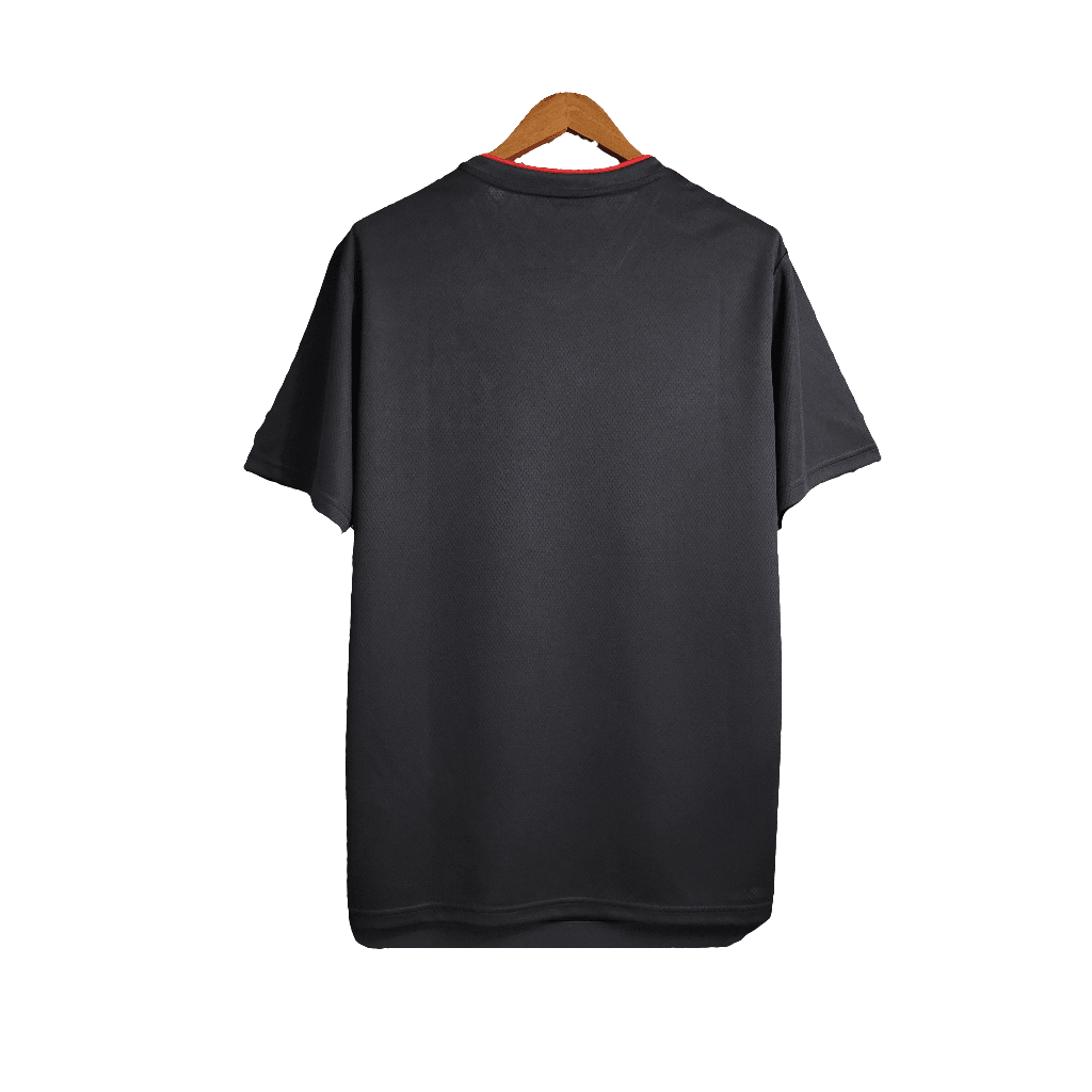 Flamengo 20/21 III Third Jersey - Retro Version | Free Shipping + Keychain Gift