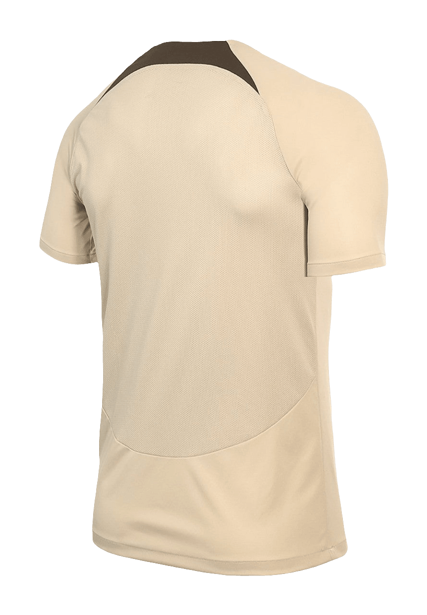 Corinthians 24/25 Training Jersey - Beige - Fan Version | Free Shipping + Keychain Gift
