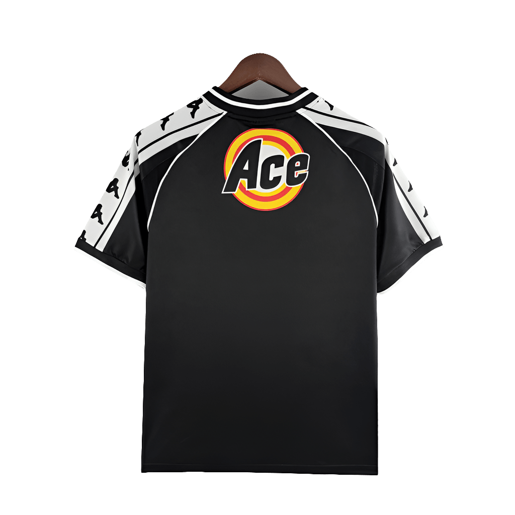 Vasco 2000 Jersey - Retro Version | Free Shipping + Keychain Gift