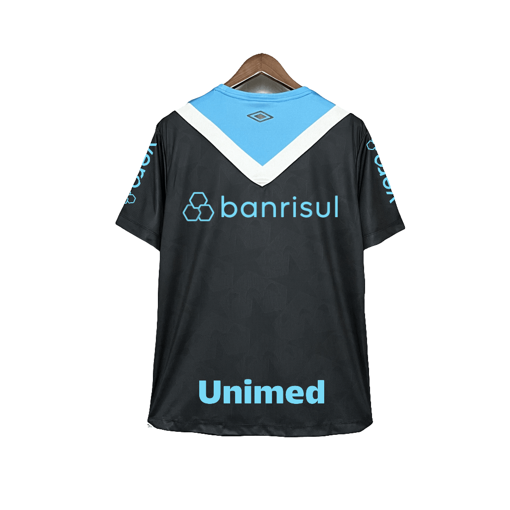 Gremio 24/25 III Third Jersey - Fan Version | Free Shipping + Keychain Gift