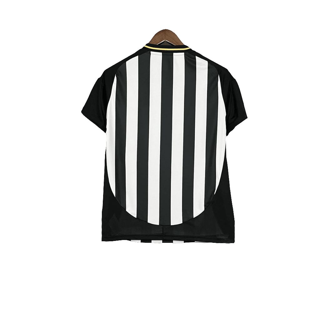 Atletico Mineiro 25/26 I Home Jersey - Women's | Free Shipping + Keychain Gift