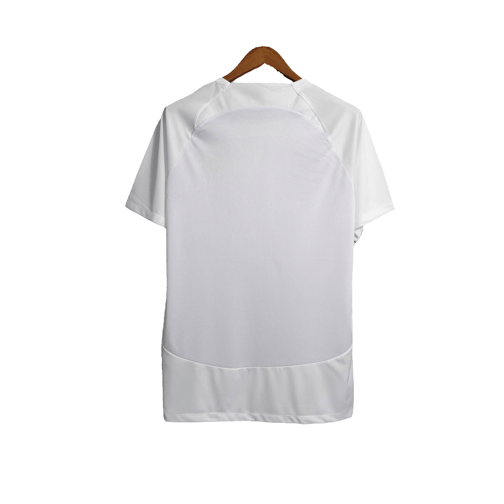 Corinthians 22/23 Training Jersey - White - Fan Version | Free Shipping + Keychain Gift
