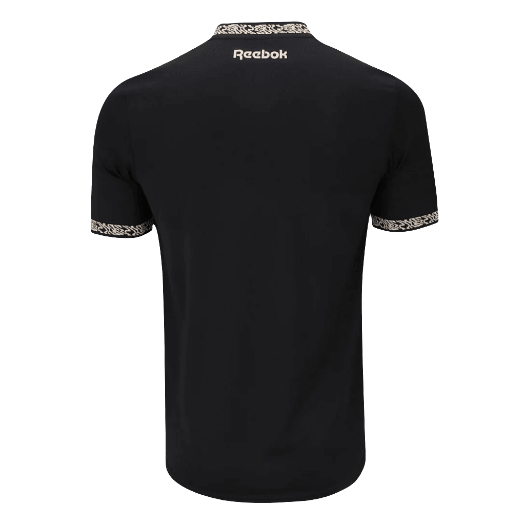 Botafogo 24/25 II Away Jersey - Fan Version | Free Shipping + Keychain Gift