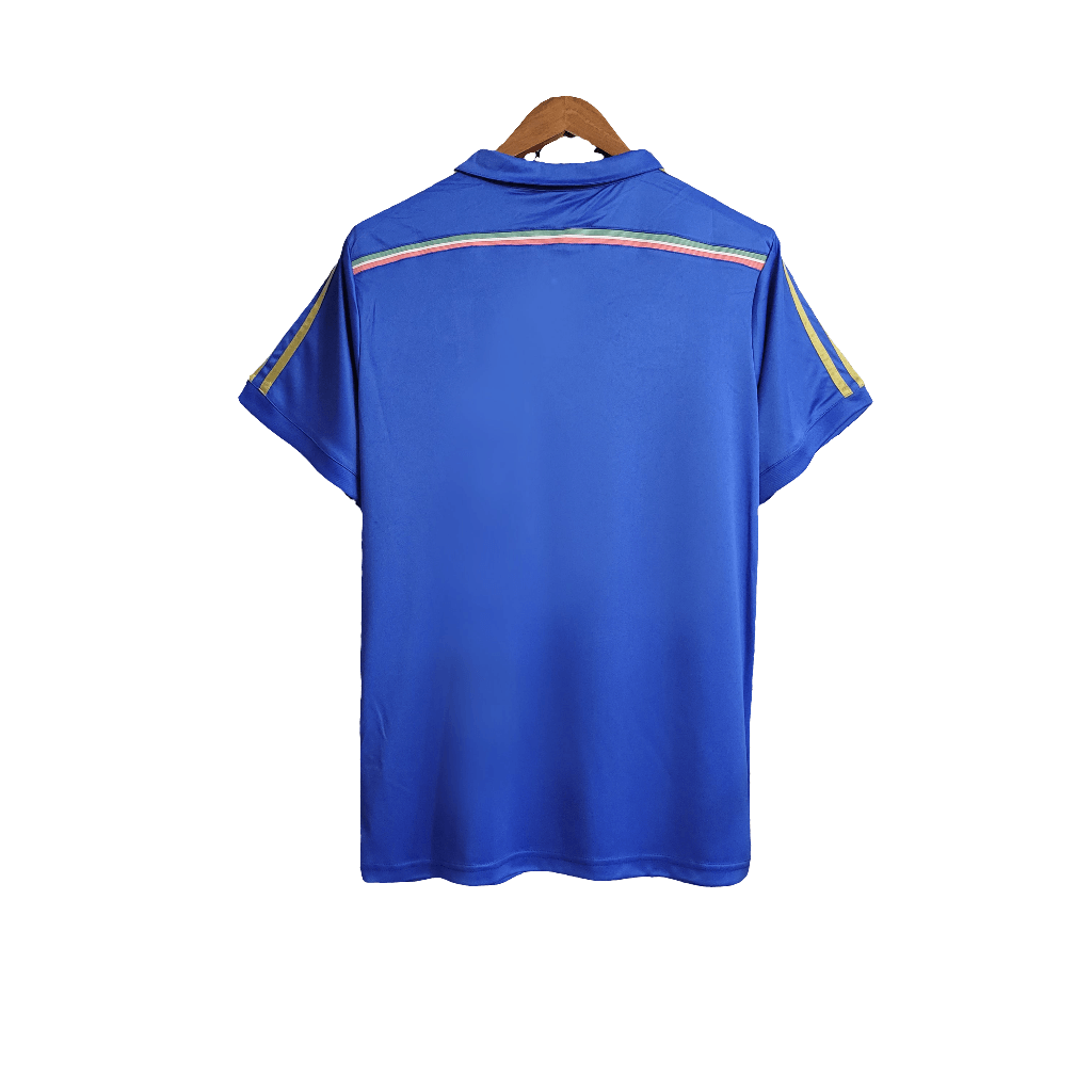 Palmeiras 14/15 Jersey - Retro Version | Free Shipping + Keychain Gift