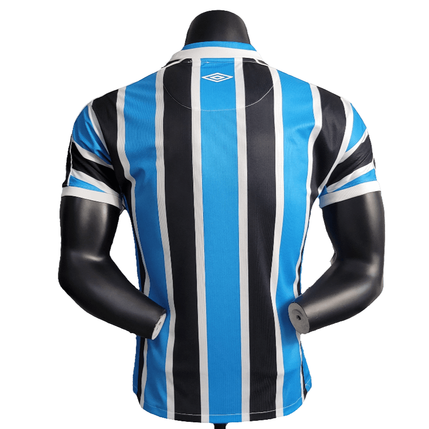 Gremio 23/24 I Home Jersey - Player Version | Free Shipping + Keychain Gift