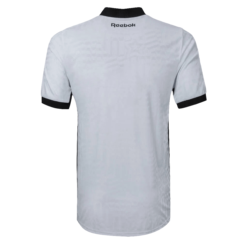 Botafogo 23/24 III Third Jersey - All Sponsors - Fan Version | Free Shipping + Keychain Gift