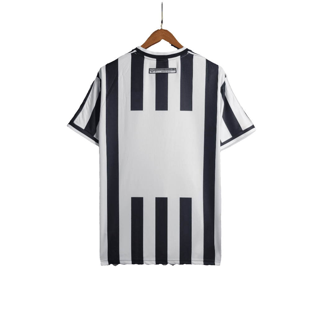 Botafogo 99/00 I Home Jersey - Retro Version | Free Shipping + Keychain Gift