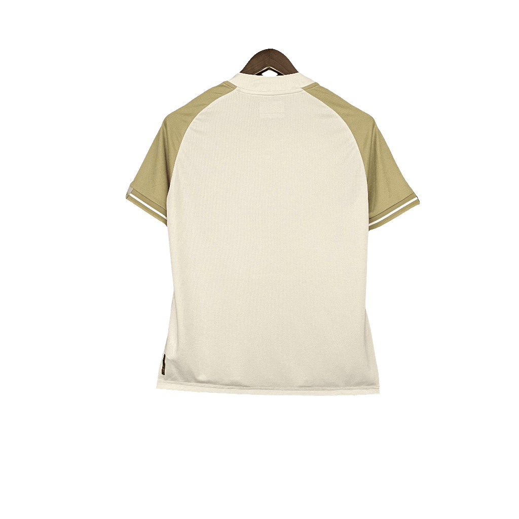 Vasco 24/25 III Third Jersey - Women's | Free Shipping + Keychain Gift