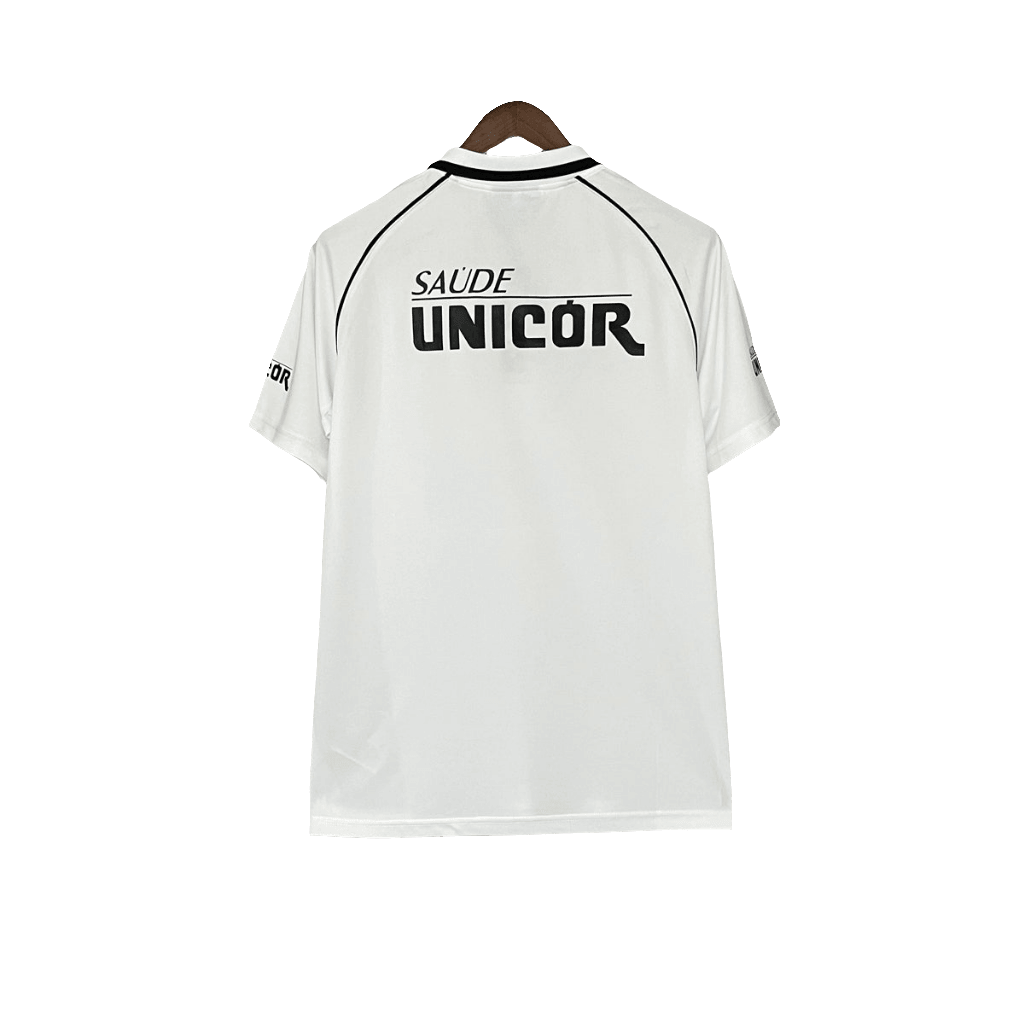 Santos 1997 I Home Jersey - Retro Version | Free Shipping + Keychain Gift