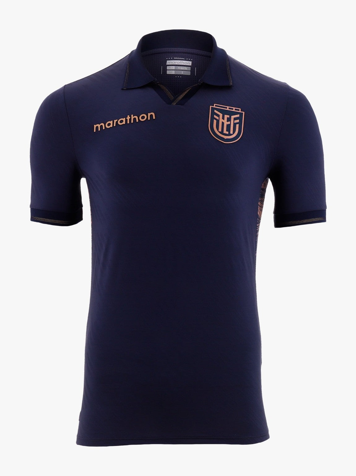 Shirt Ecuador 2026 Away| Free Shipping + Keychain Gift