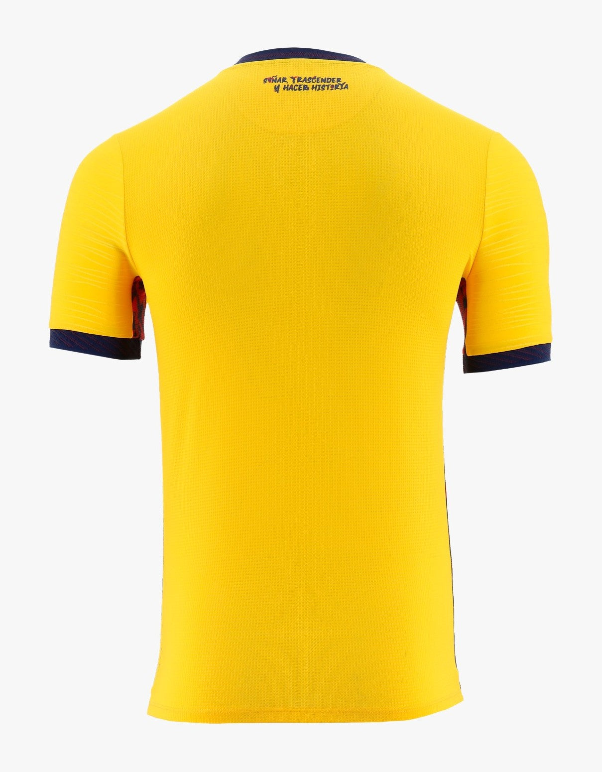 Shirt Ecuador 2026 Home| Free Shipping + Keychain Gift