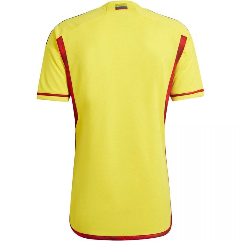 Colombia 22/23 I Home Jersey - Fan Version | Free Shipping + Keychain Gift