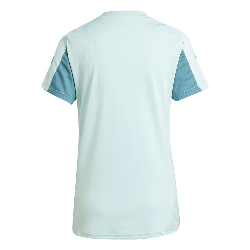 Cruzeiro 25/26 Training Light Blue Jersey - Women's | Free Shipping + Keychain Gift