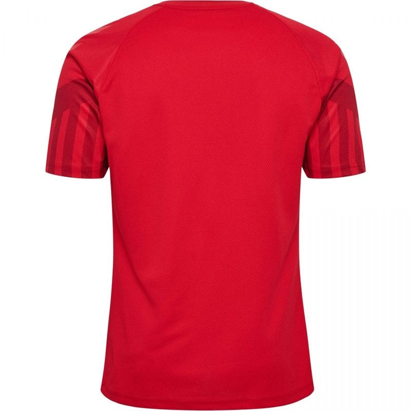 Denmark 22/23 I Home Jersey - Fan Version | Free Shipping + Keychain Gift
