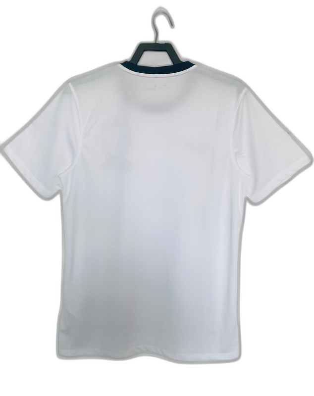 England 2013 I Home Jersey - Retro Version | Free Shipping + Keychain Gift