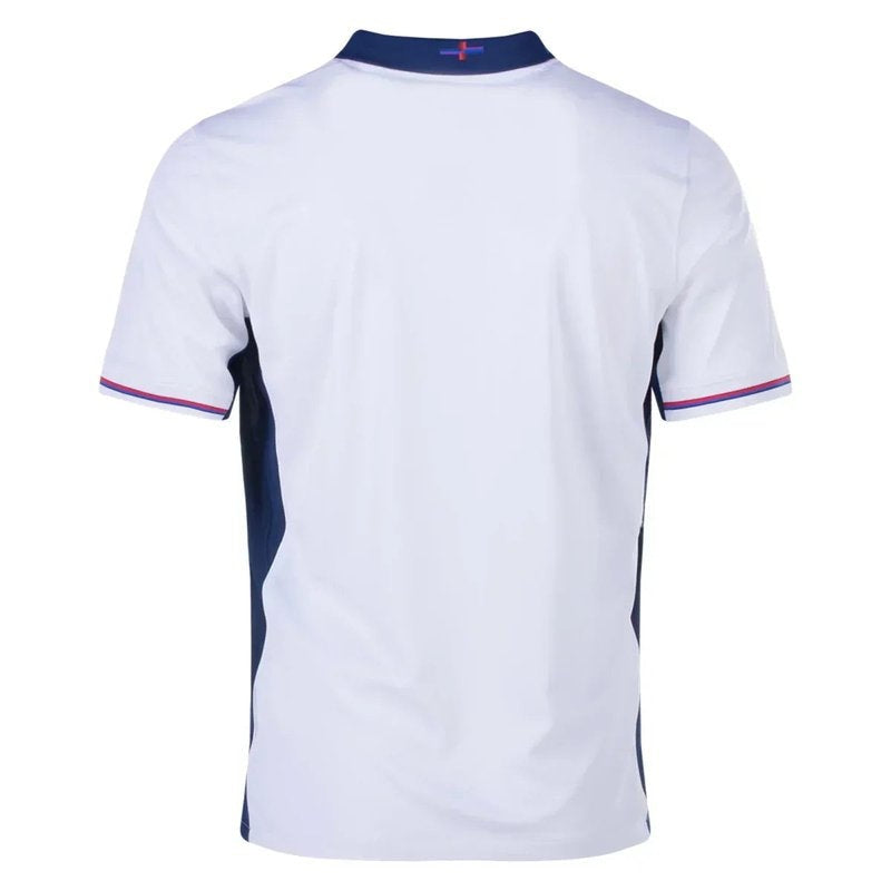 England 24/25 I Home Jersey - Fan Version | Free Shipping + Keychain Gift