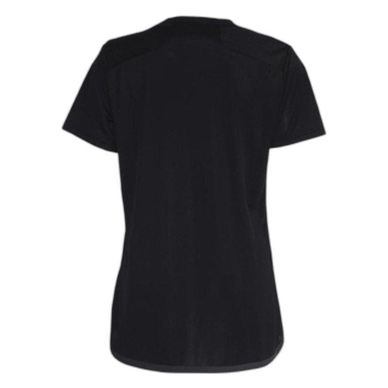 Flamengo 23/24 III Third Black Jersey - Women's | Free Shipping + Keychain Gift