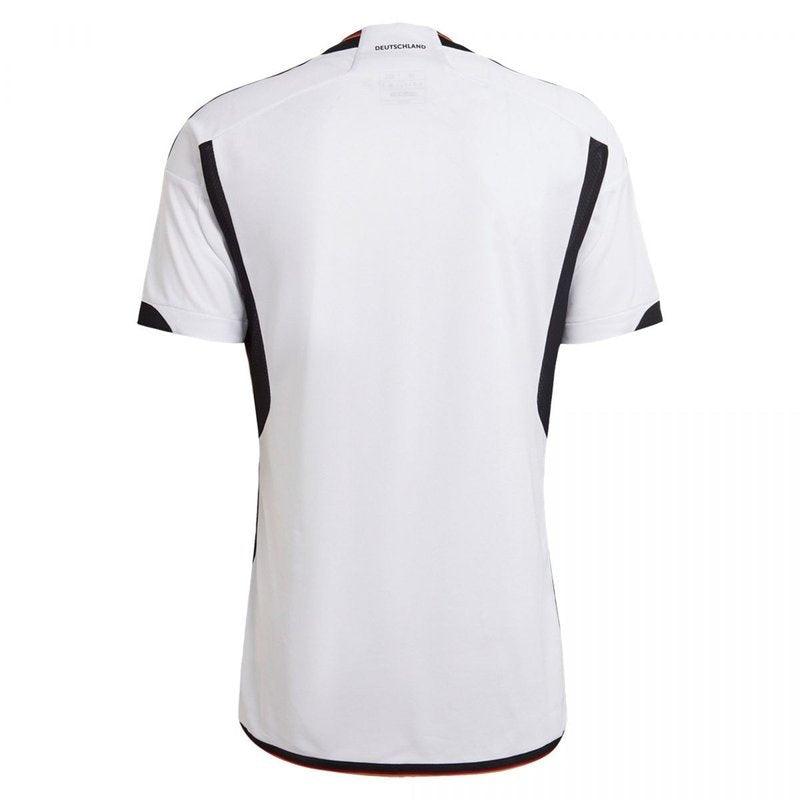 Germany 22/23 I Home Jersey - Fan Version | Free Shipping + Keychain Gift