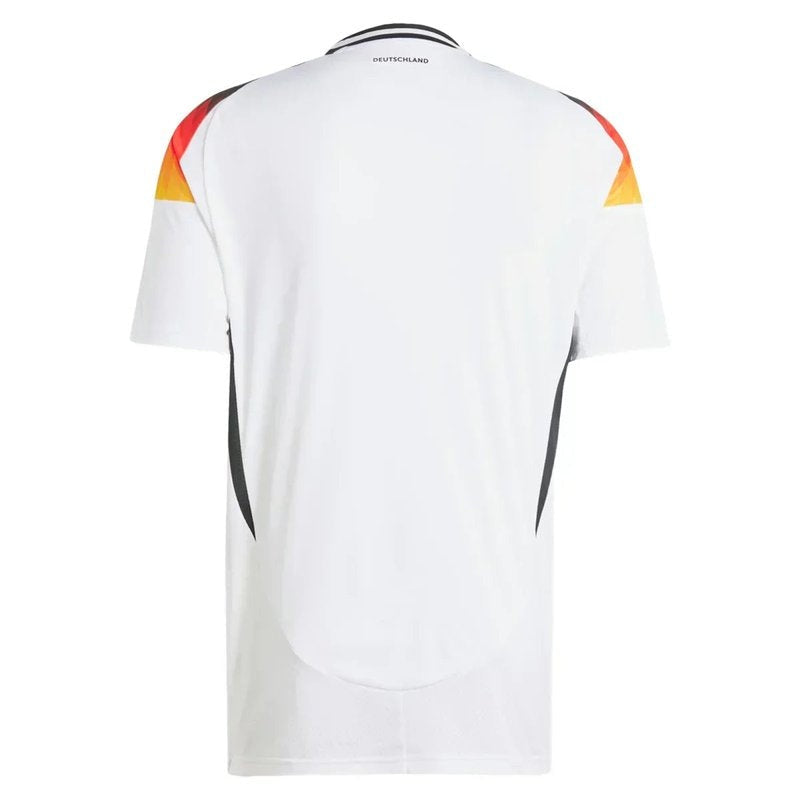 Germany 24/25 I Home Jersey - Fan Version | Free Shipping + Keychain Gift