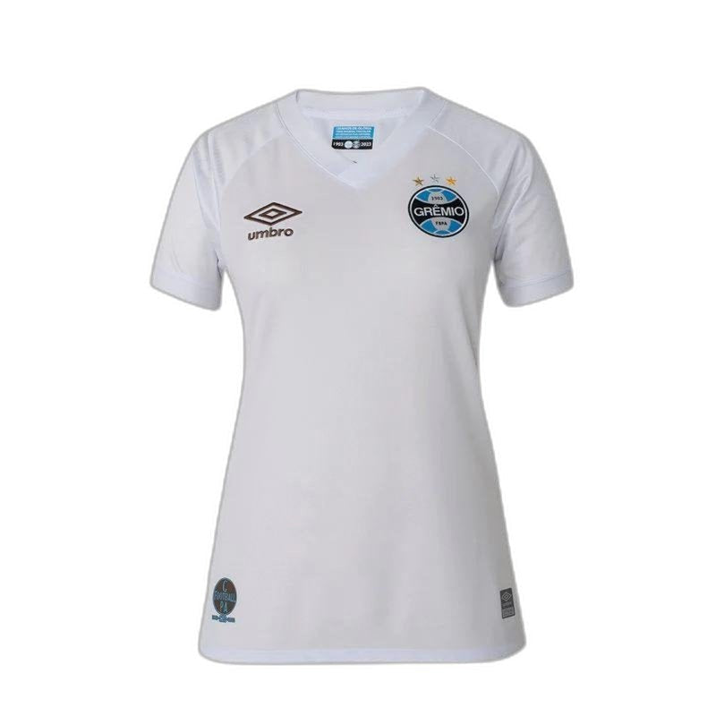 Gremio 23/24 II Away Jersey - Women's | Free Shipping + Keychain Gift