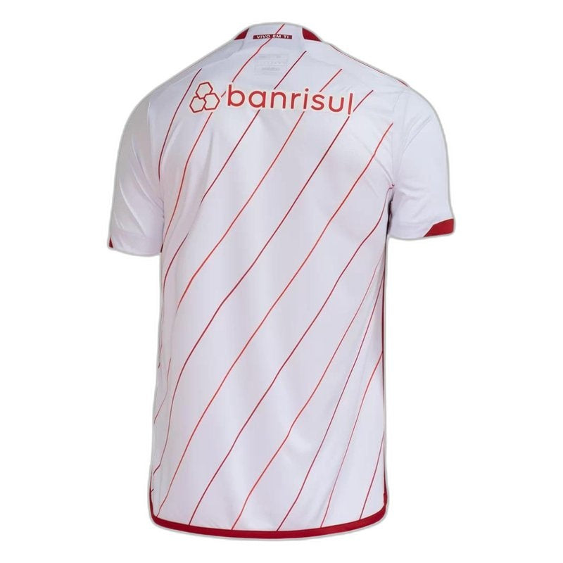 Internacional 23/24 II Away Jersey - Fan Version | Free Shipping + Keychain Gift