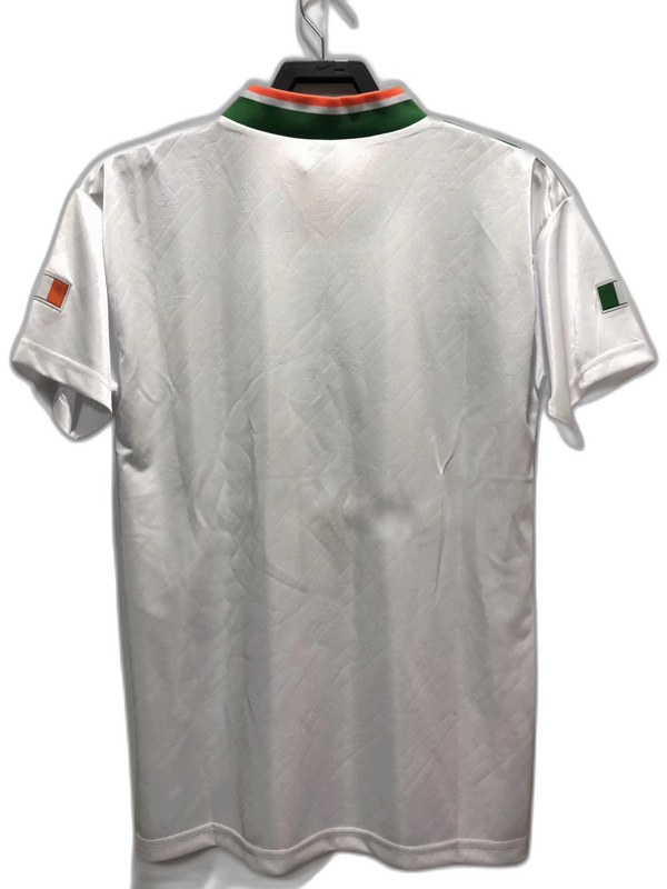 Ireland 1994 II Away Jersey - Retro Version | Free Shipping + Keychain Gift